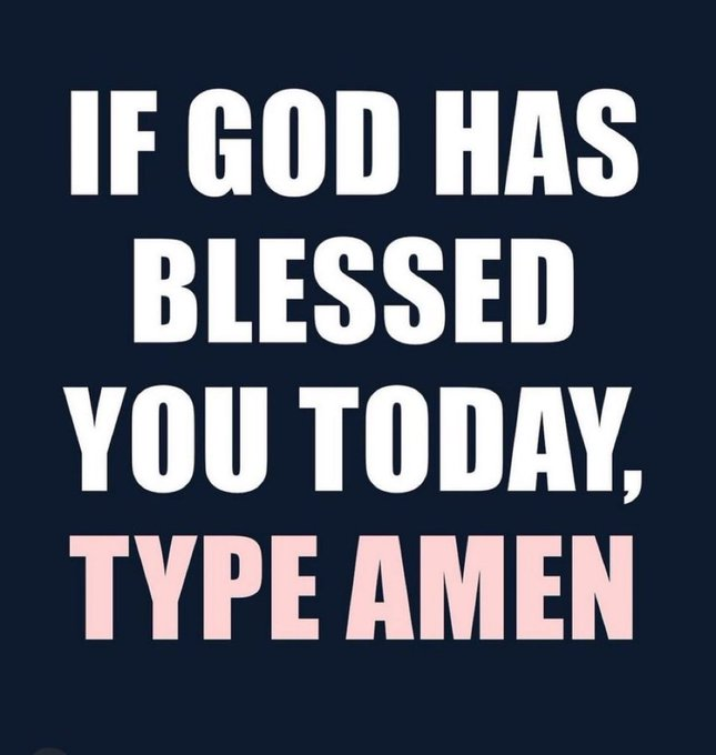 Adam | Faithful Messenger tweet media