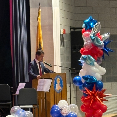 Community Unity!  A great event! <a href="/MTPSNJ/">Marlboro Twp Schools</a>