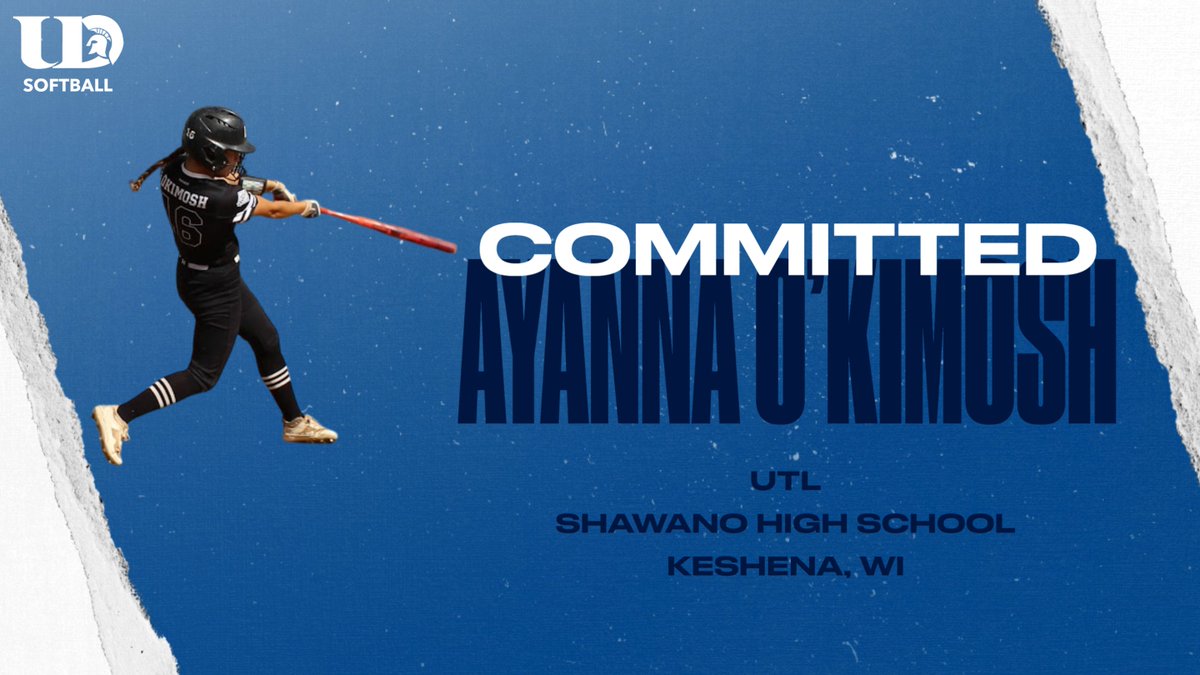 University of Dubuque Softball tweet media