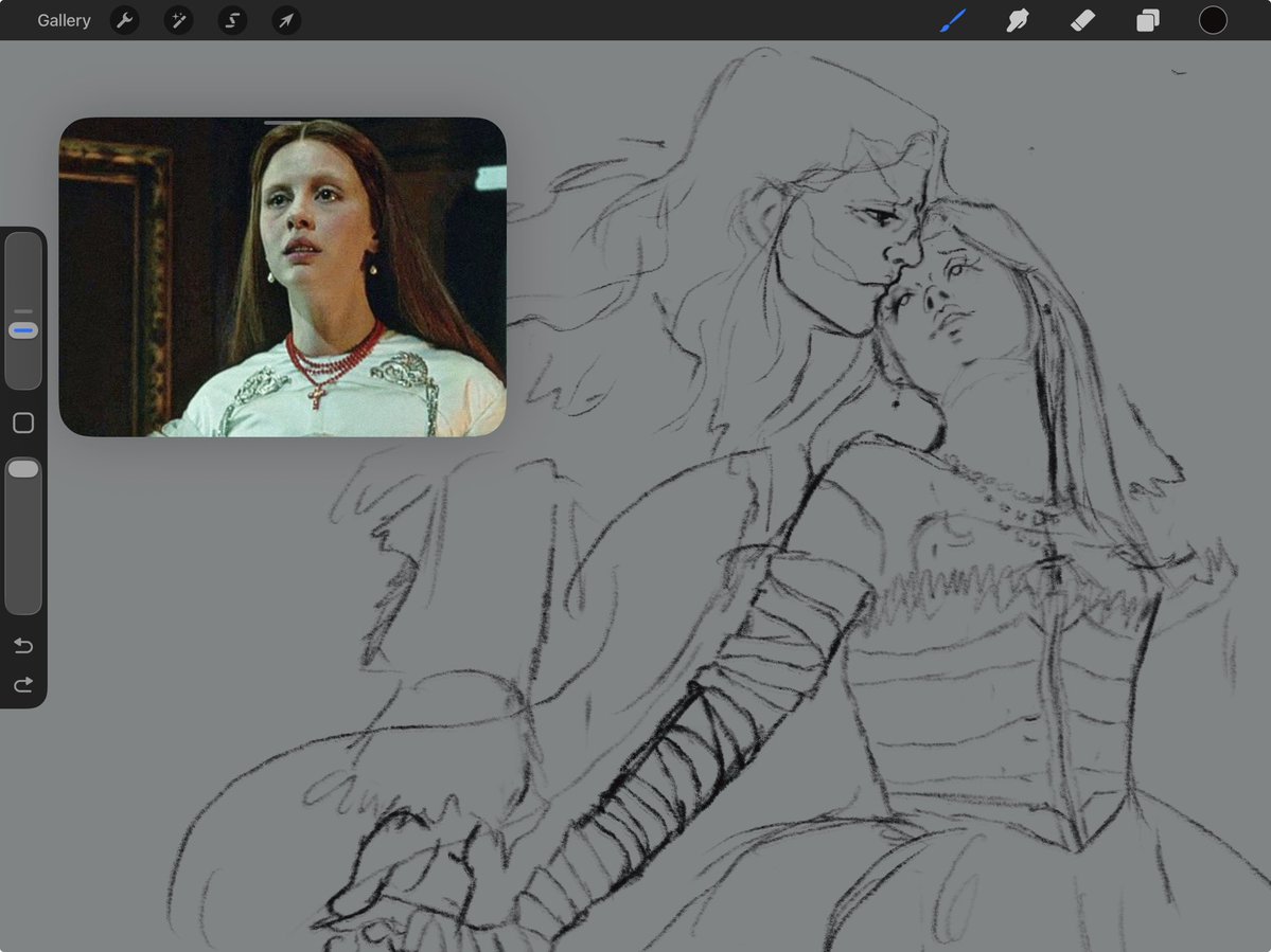 cynibuns_'s tweet image. wip- ohhhhhhhh sobs #Frankenstein