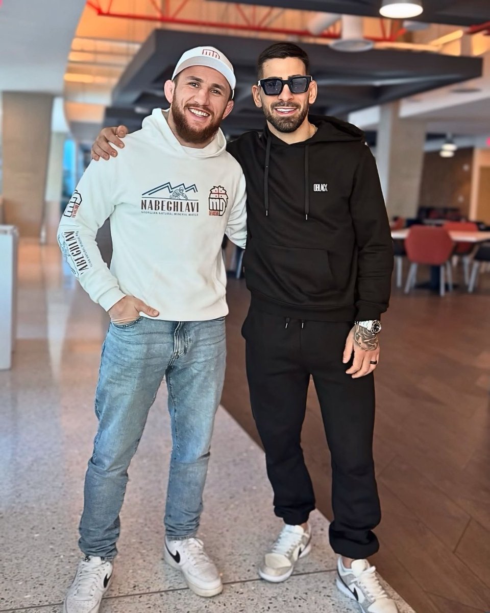 Cage Spirit tweet media