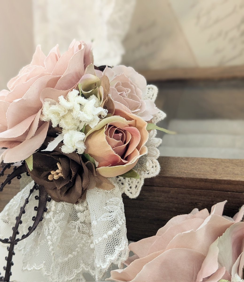 t・rose ﾛｰｽﾞｱｸｾｻﾘｰｸﾘｴｲﾀｰ®🌹 (@trose0701) / Posts / X