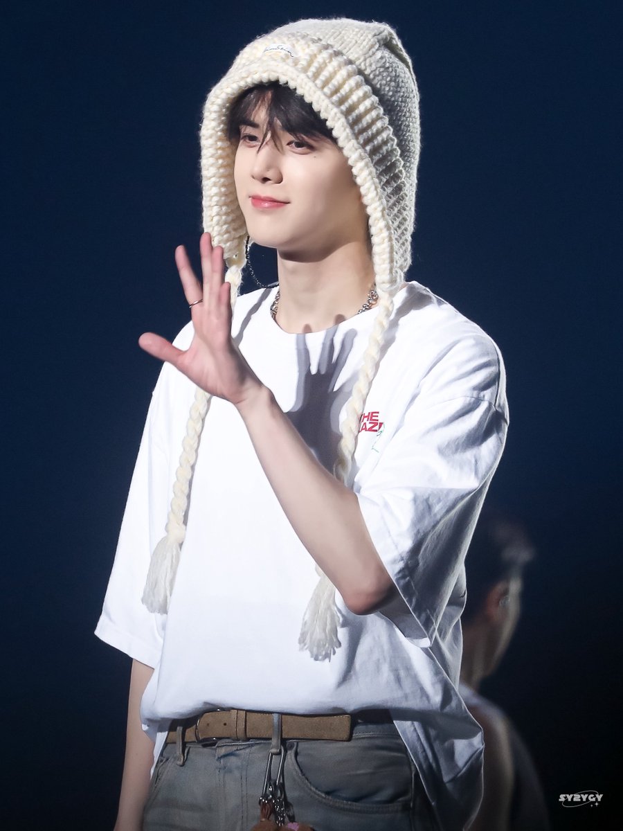 THE BOYZ ヨンフン 영훈 250830 THE BLAZE KOBE #영훈 #younghoon #ヨンフン #더보이즈