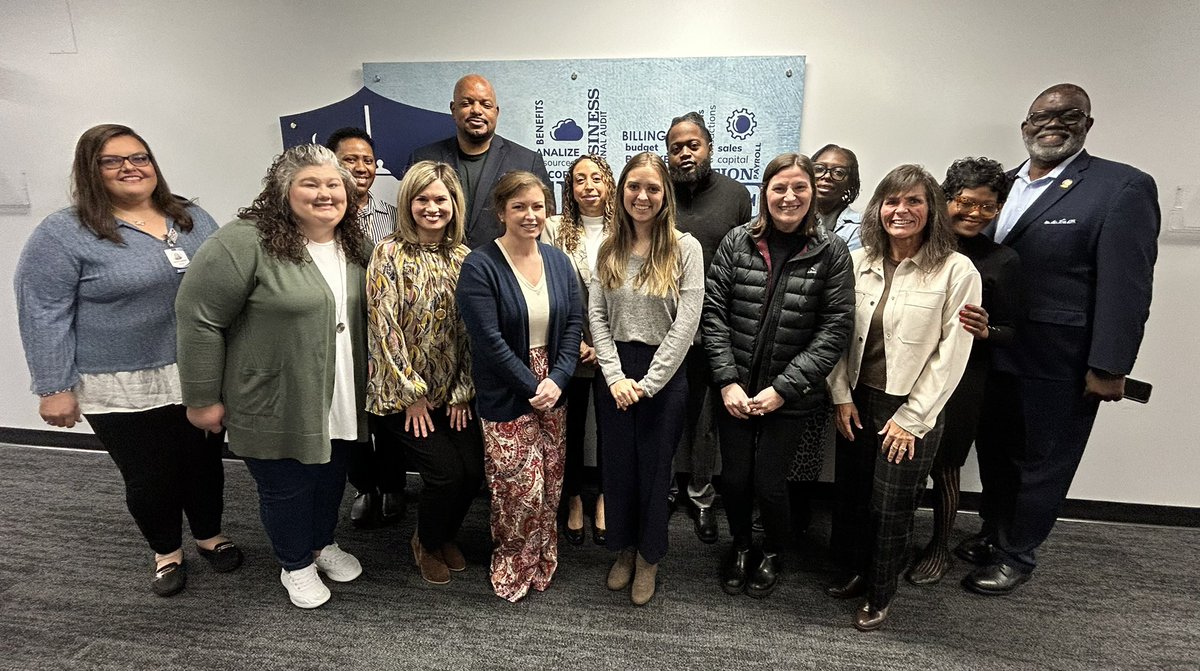 MariaDSells's tweet image. Powerful discussions taking place on how leadership teams are using findings from the Diagnostic Review process to drive conversations and make adjustments to action plans. @JEFCOED and @CogniaOrg partnership making the connection for building sustainable structures for growth.