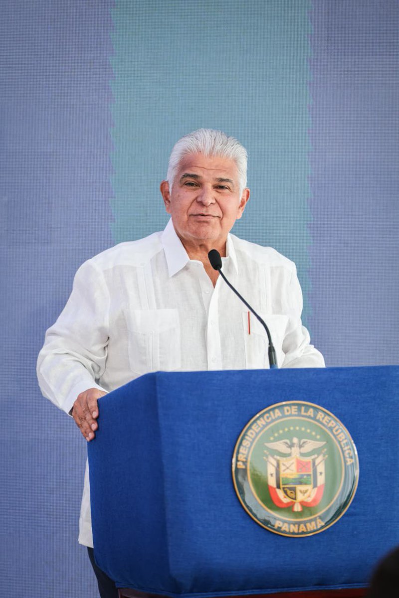 Este jueves el Presidente, de Guatemala  <a href="/BArevalodeLeon/">Bernardo Arévalo</a> a través de una llamada telefónica asegura al Presidente de Panamá, <a href="/JoseRaulMulino/">José Raúl Mulino</a> : estamos tomando todas las medidas necesarias para proteger a tu selección durante su estancia en nuestro país.
El Ministerio de