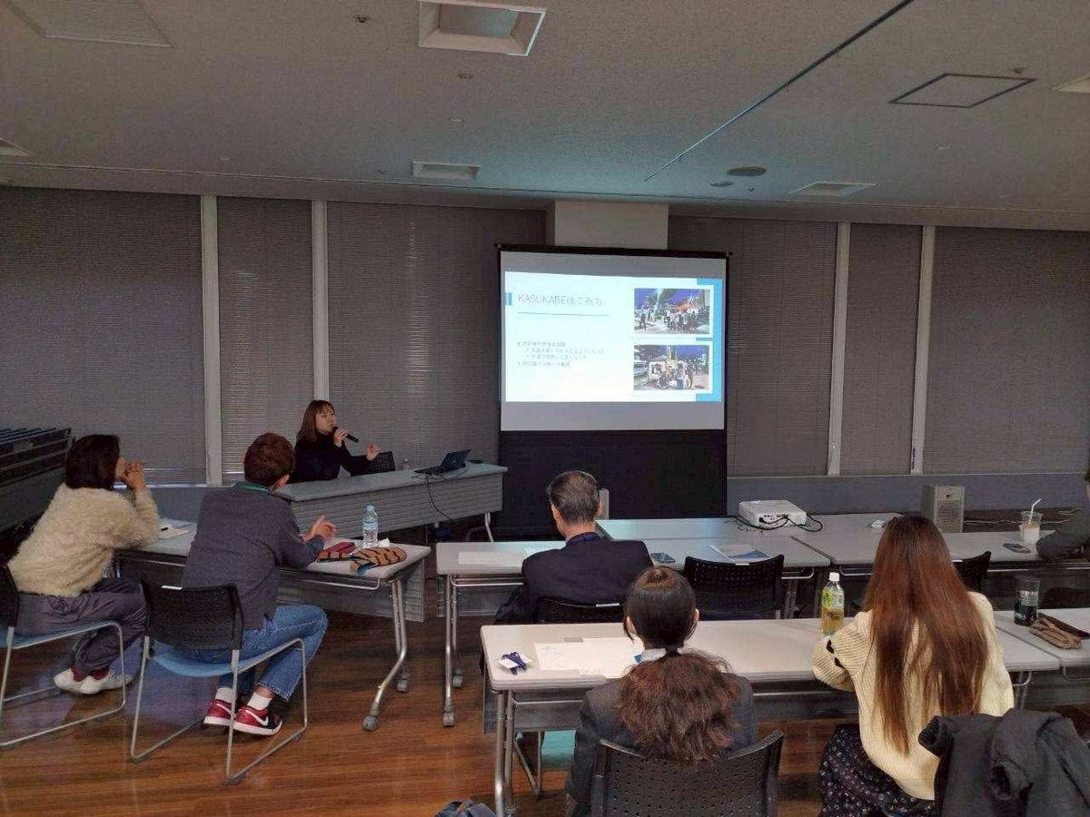 第４回岩槻リノベ塾を開催しました！
次回の最終回に向けて、受講生のプランをブラッシュアップさせるために、講師を交えた意見交換会を実施しました！

次回最終回ではどのようにプランが発表されるのかとても楽しみです！

詳しくはこちら↓
instagram.com/iwatsuki_rebor…