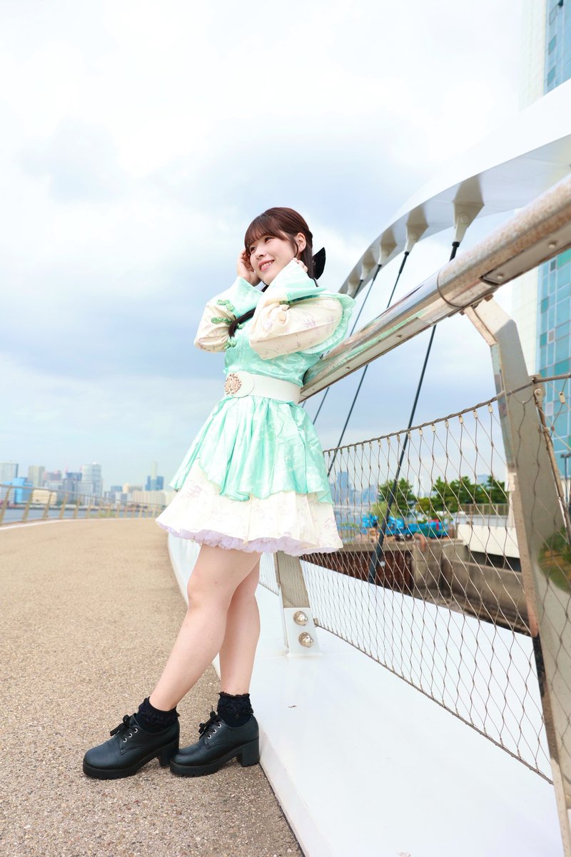 なちゃん🍎 (@nachan_hanayori) / Posts / X