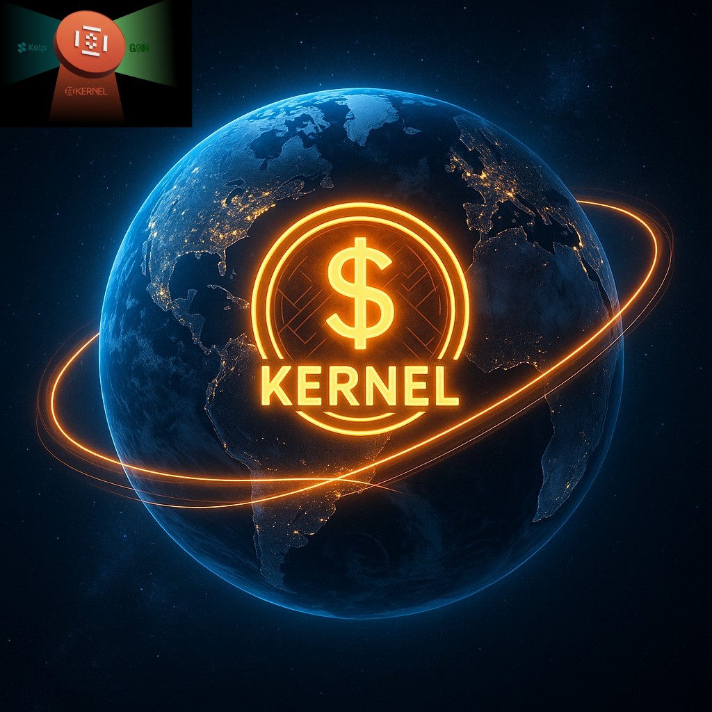 EdetFrancisco's tweet image. 1/
The Power Behind KernelDAO— Meet $KERNEL:
In every strong ecosystem, there’s one token that keeps it all together.
For @Kernel_dao, that’s $KERNEL— the backbone of governance, rewards, and restaking.
Here’s why this token matters👇 
#KernelDAO #KERNEL #Restaking #DeFi #Web3
🧵