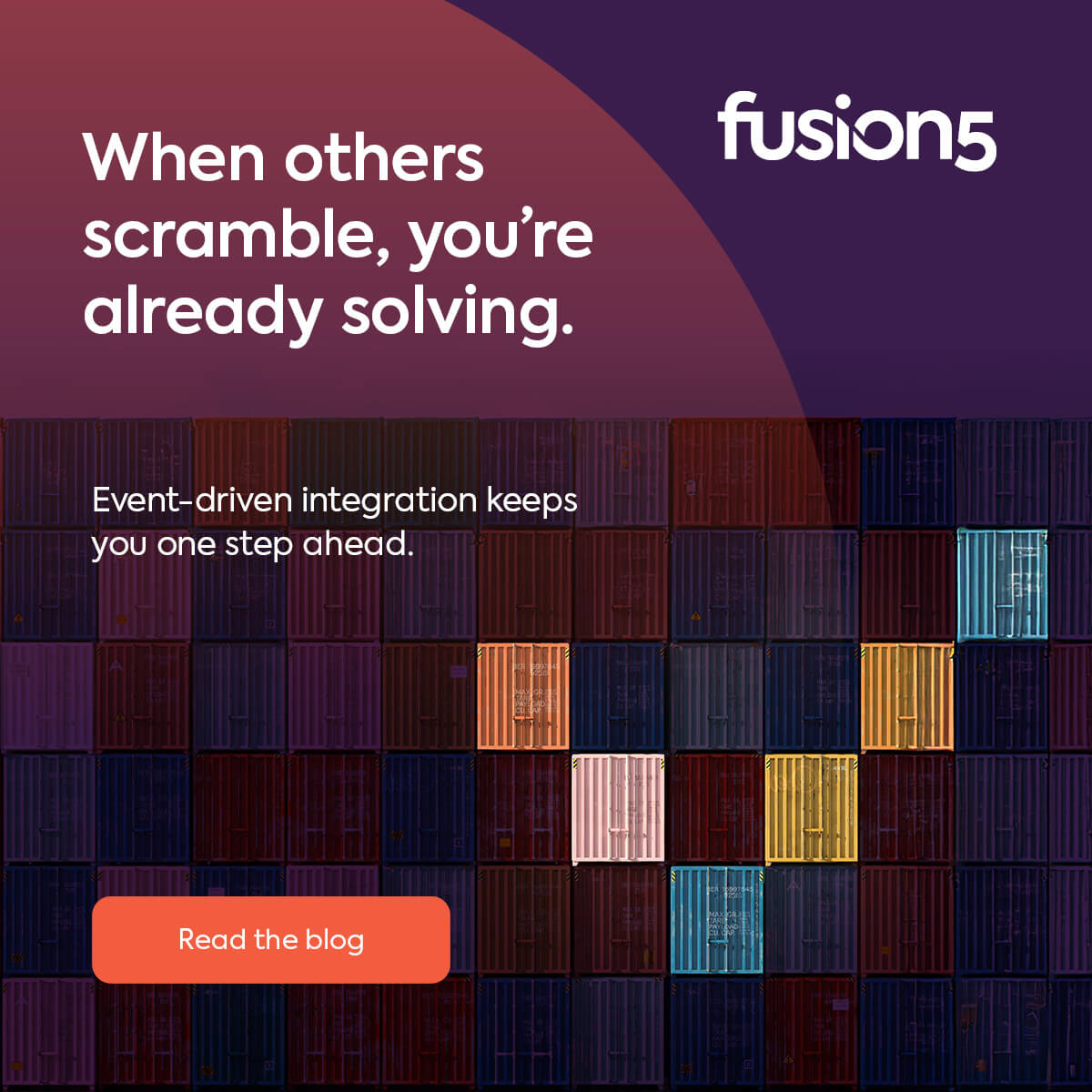 If “Can you check this manually?” still echoes across your supply chain, it’s time to rethink the setup.

Manual checks aren’t the issue. Disconnected systems are. Modern retailers are shifting to event-driven integration that flags issues, triggers actions, and keeps teams