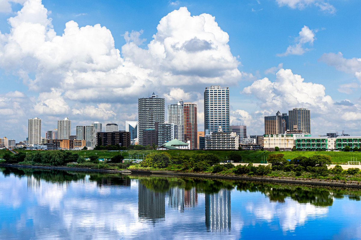 kawaguchishi's tweet image. 【令和8年4月1日採用予定】第4回川口市職員採用試験（現業） dlvr.it/TPFrKY