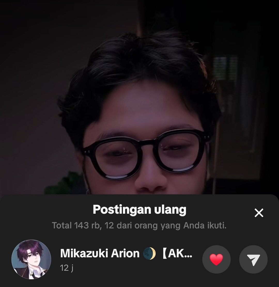 Sayang, you good? 🥺