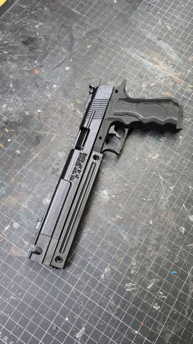 Jerverant Cosplay tweet media