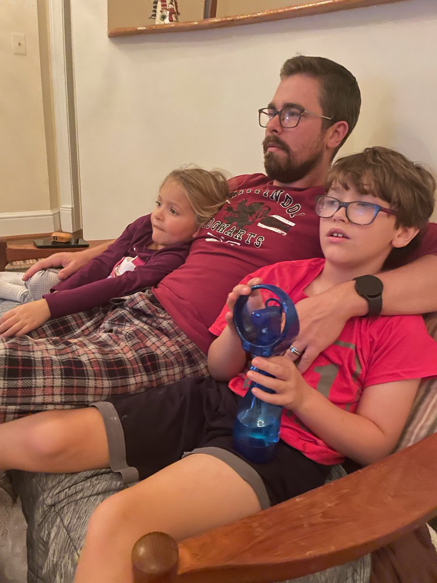 Coach Sheffer tweet media