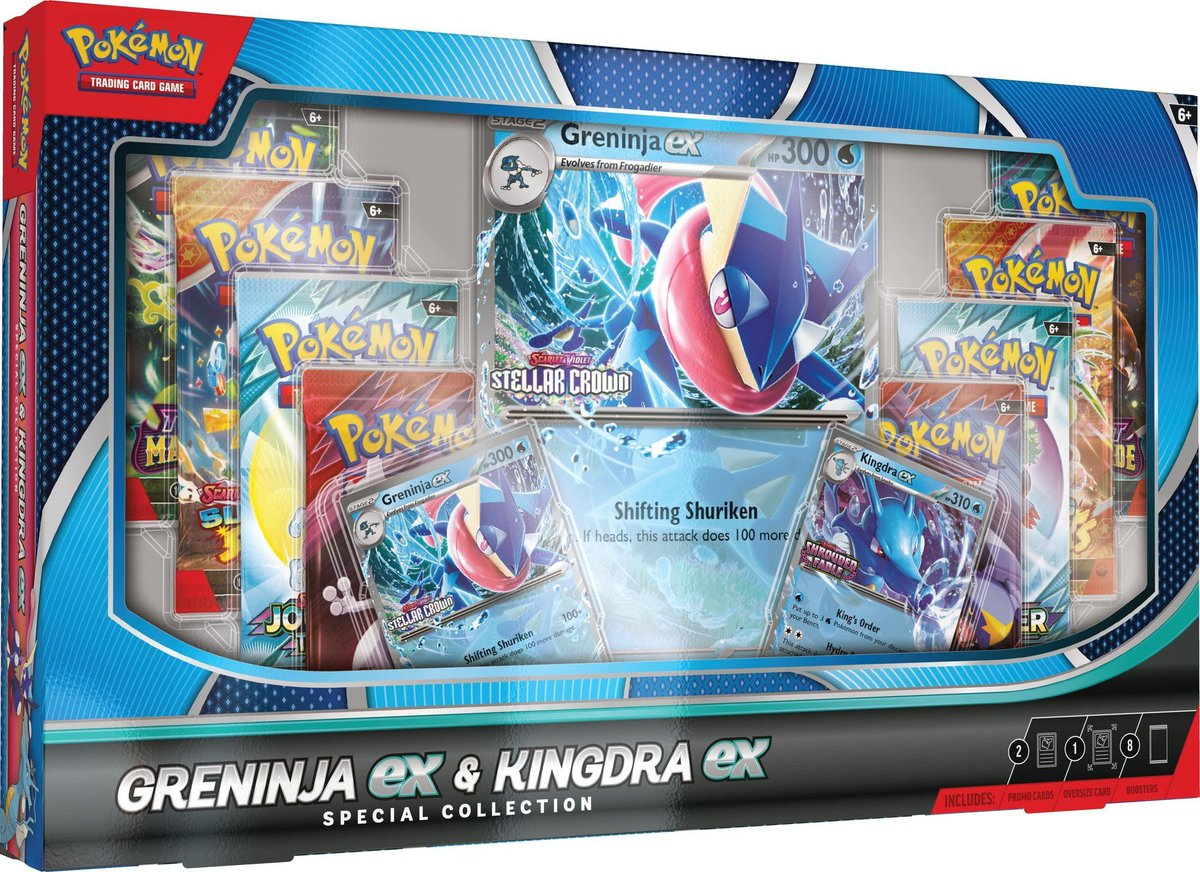 Pokemon TCG Restocks & News tweet media