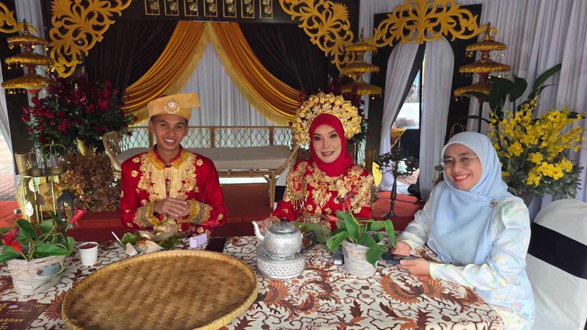 PDTHS's tweet photo. FESTIVAL MAKANAN WARISAN NEGERI SELANGOR https://t.co/xIs0BELhGN