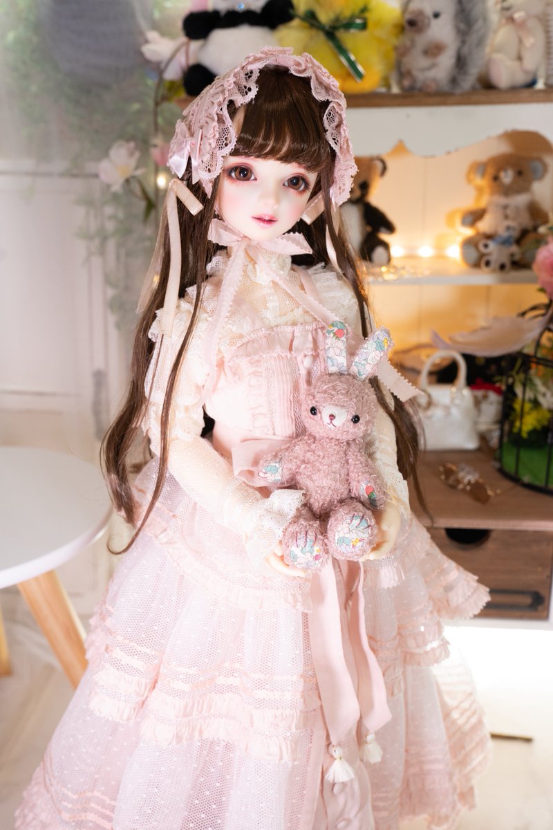 メロディードールOP メロディードールOP