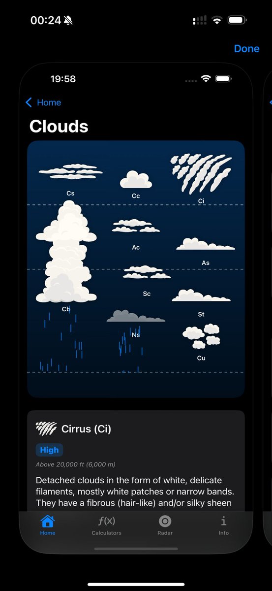 Maritime_Master's tweet photo. Version 2.2.1 is here for iOS, this brings more UI updates and improvements that will lead what’s coming next for Maritime Master - OOW. Night lights and light chacteristics and chart symbols will be making there way into the iOS app soon!

https://t.co/7h9bcOT2g3 https://t.co/IBDOP7tbBC