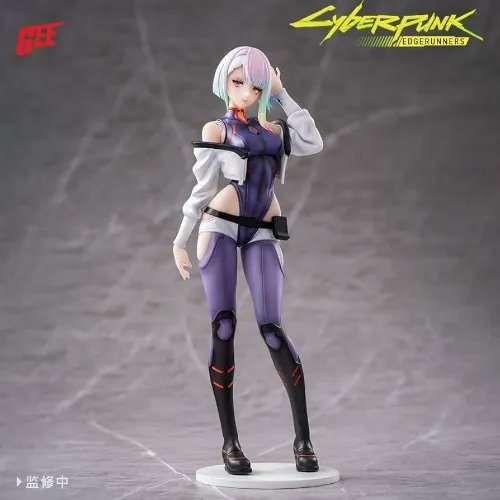 scamdaddyjiro's tweet photo. I just received CYBERPUNK LUCY FIGURE ($80) from uvalue1873 via Throne. GET $CAMMED LOSER~! https://t.co/MSK7vmiok6  #Neet https://t.co/6JCNoD0L4i