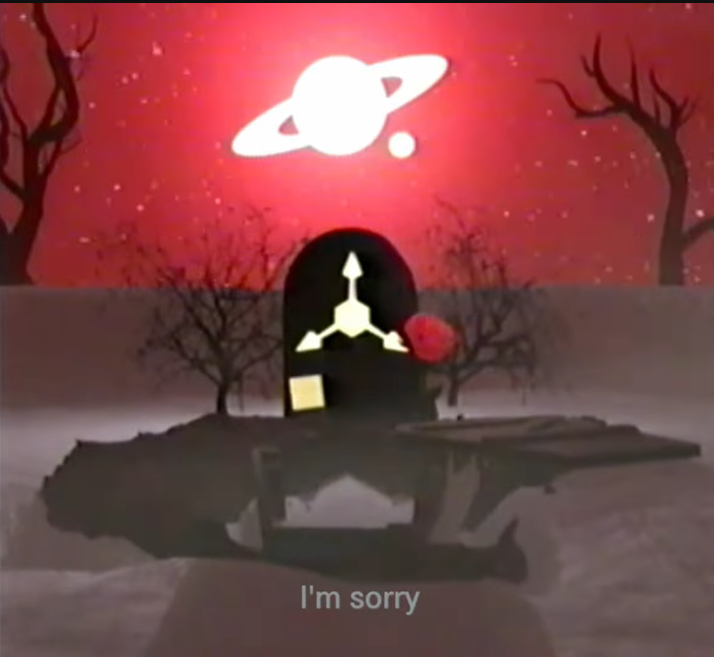 paranevitable's tweet image. dude.