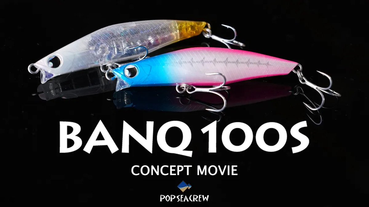 POP SEA CREW (ポップシークルー) (@popseacrew) / Posts / X