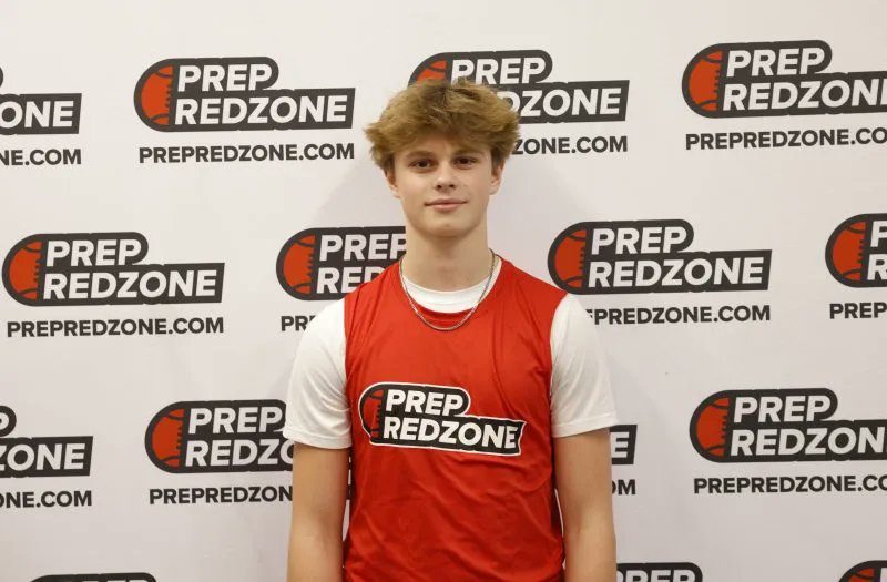 28's Who Made a Name for Themselves This Season

We saw several sophomores make a name for themselves in 2025. Some of them are still in action too. Let's watch some tape on a few of those breakout athletes!

Article: prepredzone.com/2025/11/28s-wh…