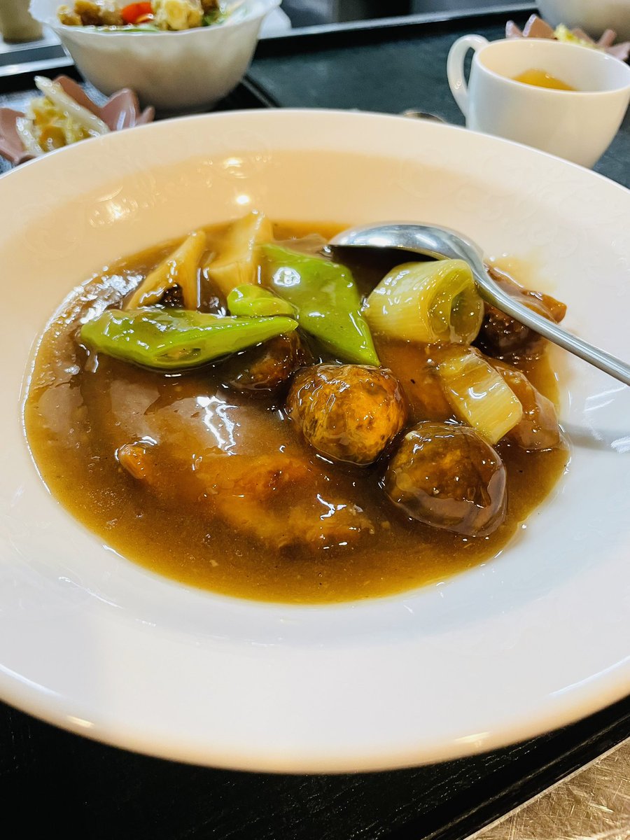 新中国料理彩華 (@saika11014) / Posts / X