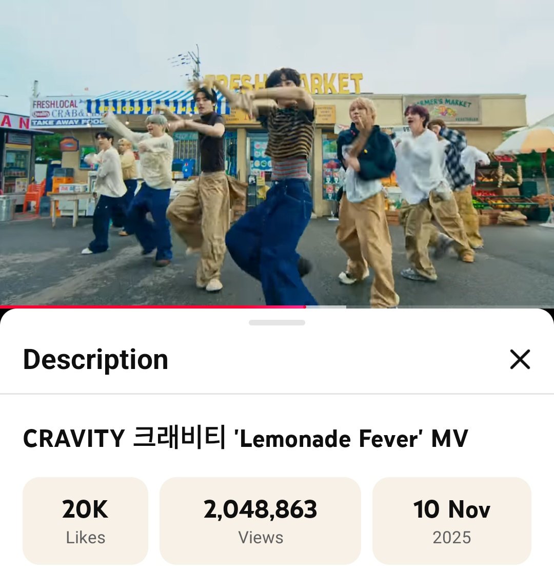 CRAVITY Support Team tweet media