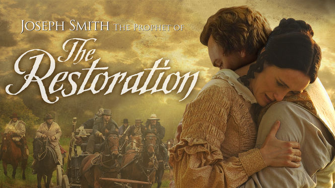 echodatruth's tweet image. It’s wild how two completely different images are showing the same message right now… “The Restoration.”

One comes from the LDS Church.
The other comes from the US Debt Clock.

Two images, same theme:
Old systems collapsing → New systems rising.
Truth, justice, and…