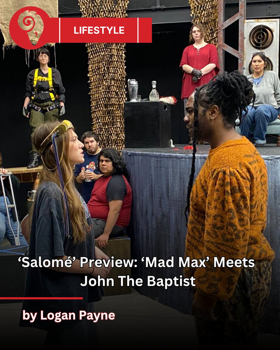 The Rampage tweet media