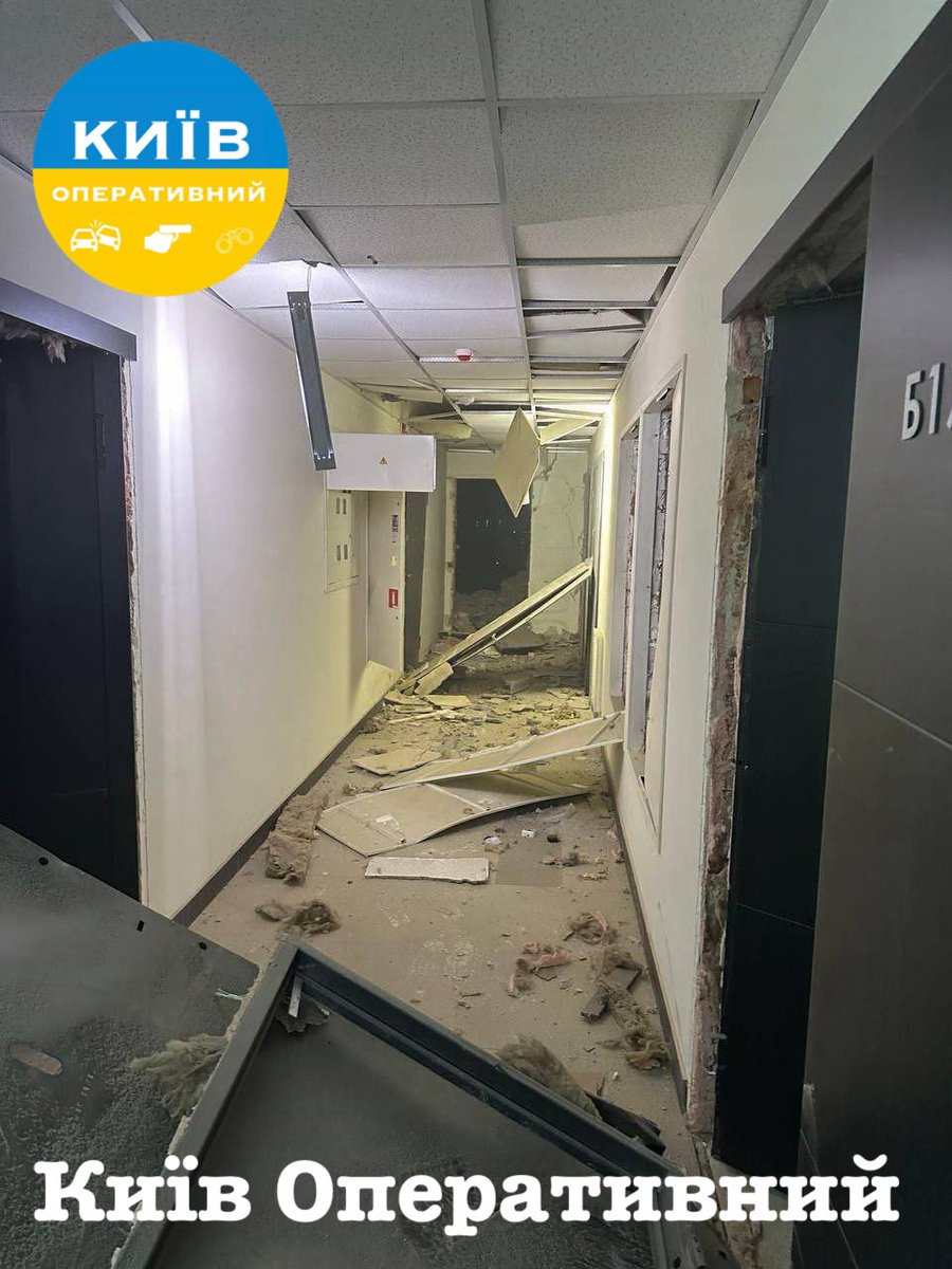 Київ Оперативний tweet media