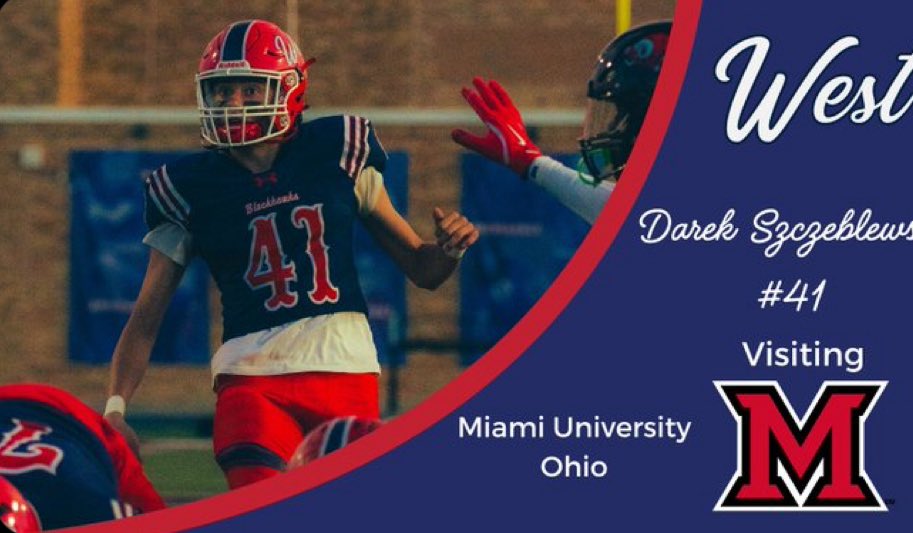 Busy week/weekend of visits for our guys!! 

<a href="/MiamiOHFootball/">Miami Football</a> 

<a href="/AugieILfootball/">Augustana Football</a> 

<a href="/CarthageFB/">Carthage Football</a> 

#RecruitTheWA
