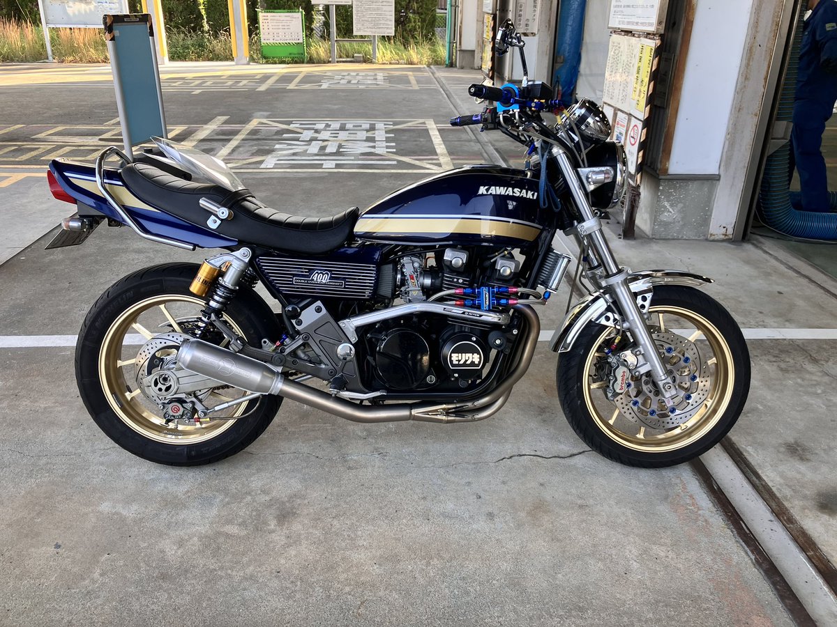 ひいらぎ ページ おはようございます🌞 今日も車検