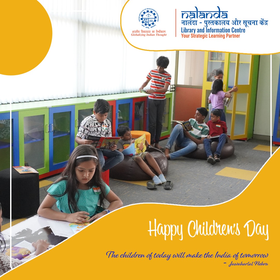 LibraryIIMK's tweet image. 