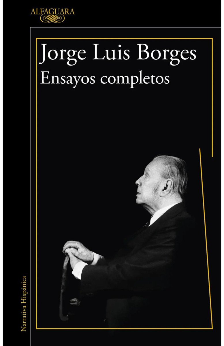 El_Neb's tweet image. Qué bellísimas portadas para Borges. El diseño editorial puesto en función de comunicar, de forma destacada, los enigmas que encontrará el lector dentro. Me encantan.