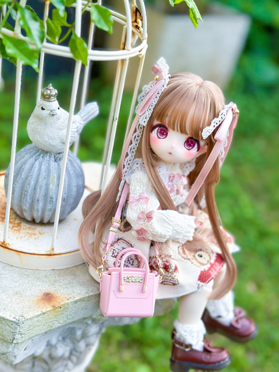 oaさんのお洋服スイートセット 明日土曜日販売開始 されるみたいですー