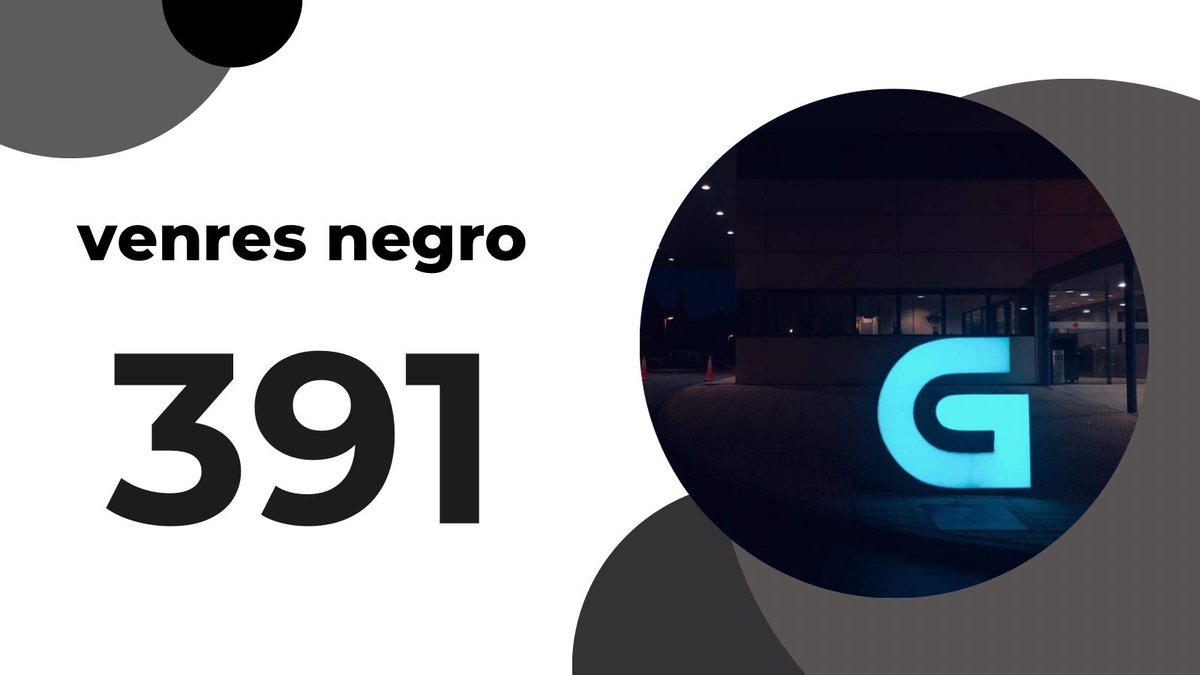 Menos manipulación e máis servizo público.
Menos propaganda e máis servizo público.
Menos baleirado de contidos e máis servizo público.
Menos externalización e máis servizo público.

#VenresNegro391CRTVG
#DefendeAGalega
Porque #SomosServizoPúblico