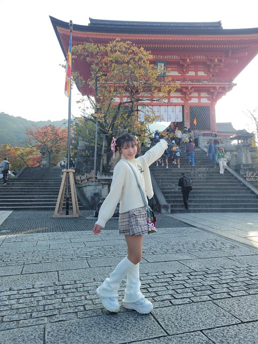 Twitterのコスプレ画像34