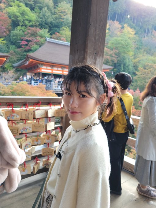 Twitterのコスプレ画像35