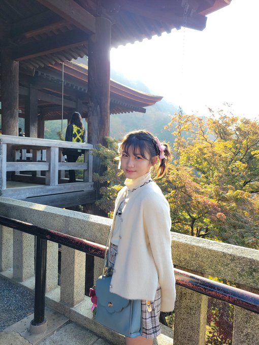 Twitterのコスプレ画像36