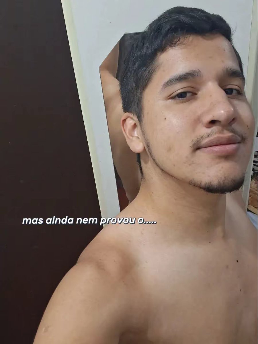Leonldv25's tweet photo. Me chamou de gostoso, mas ainda não provou.....

#gay #Brasil #LBGTQ #lgbtqia #pride #only #NEW https://t.co/O5jqsjPd75