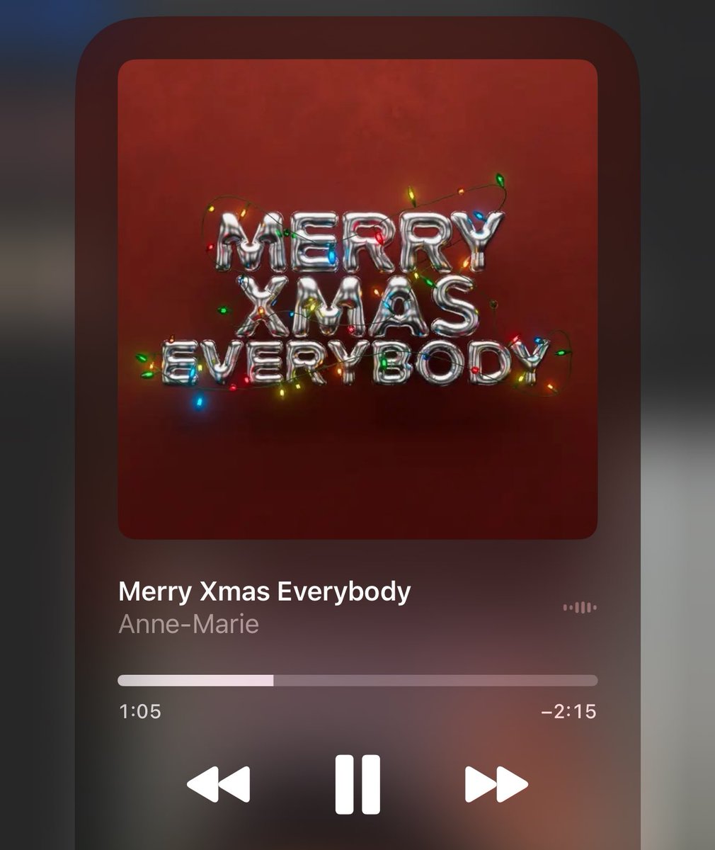 wegotproblemss's tweet image. OBSESSED!! @AnneMarie