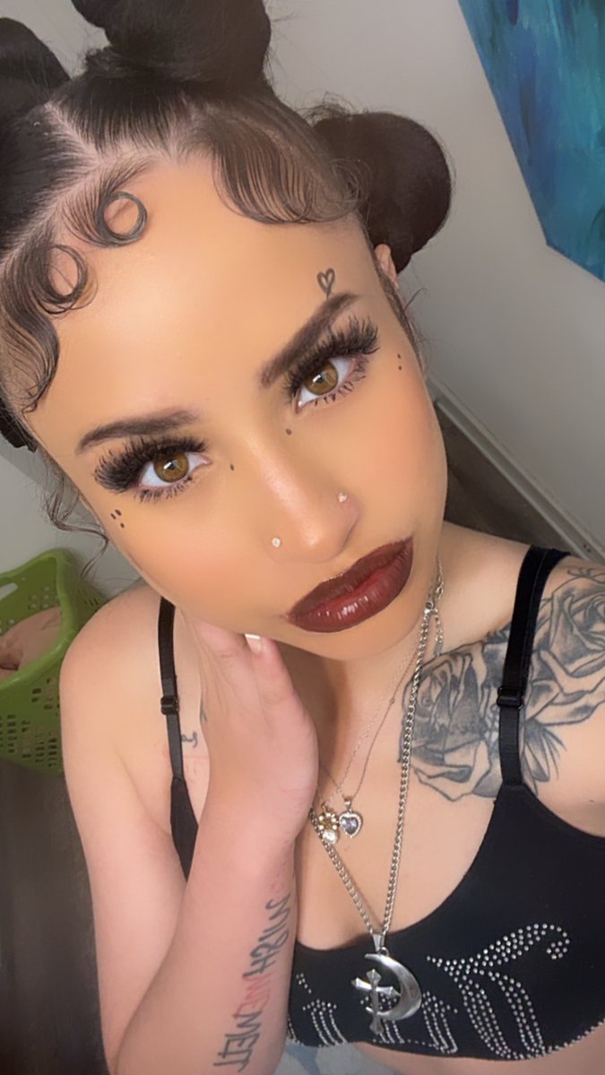 Heavdavirgo's tweet image. 