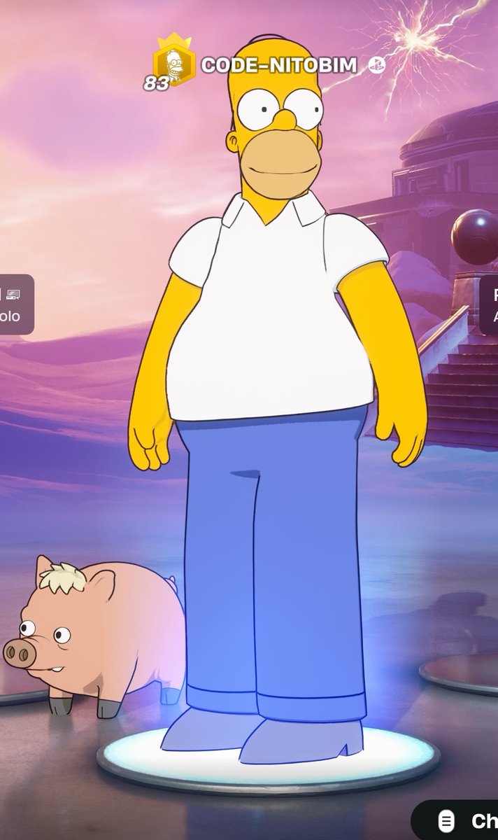 CODE: NITOBIM1 tweet media