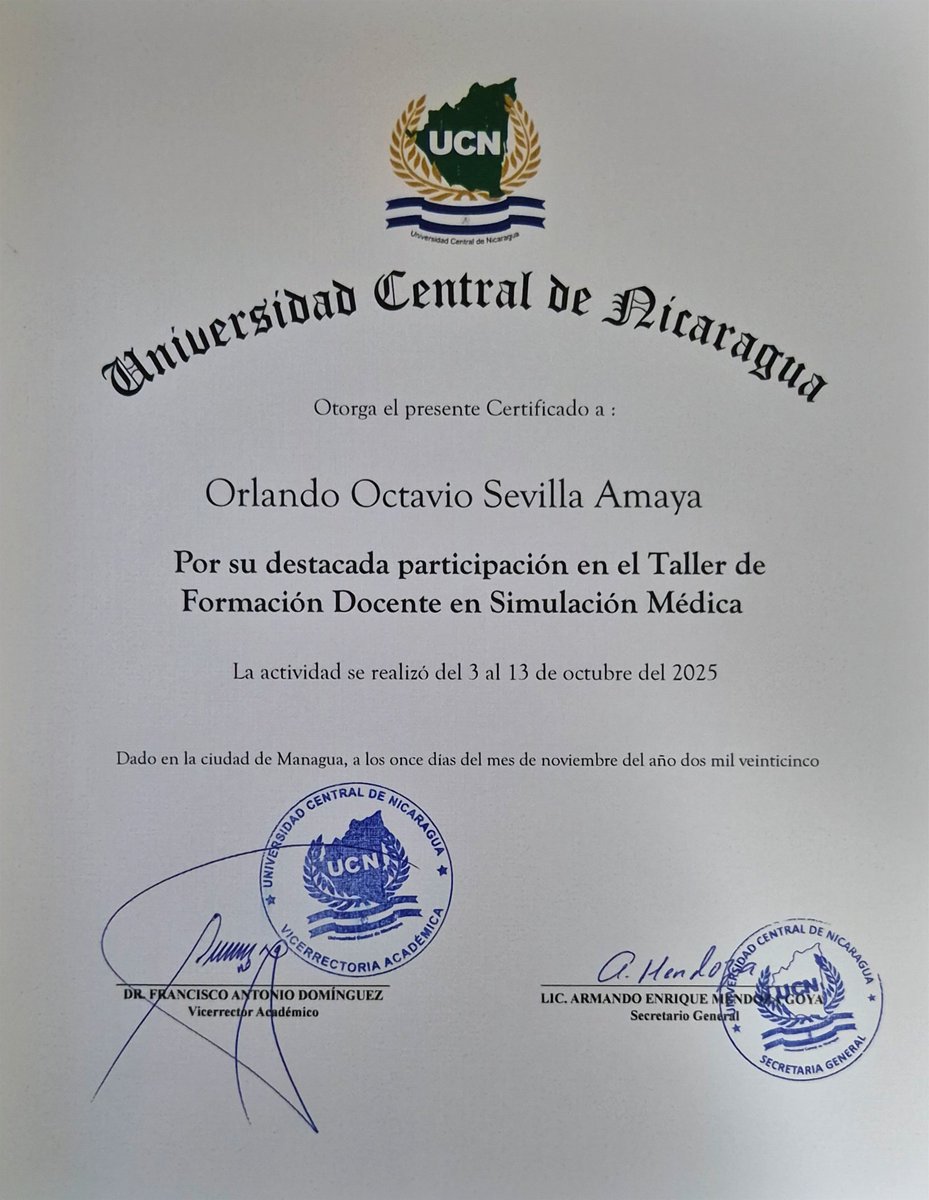 OsevillaA's tweet image. Muy bonita experiencia y un extraordinario aprendizaje, gracias @ucn_central Ahora a ponerlo en practica.