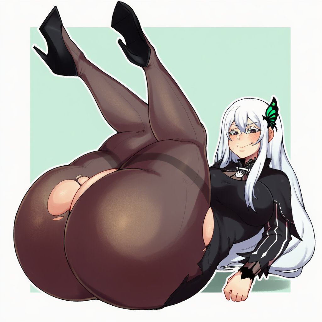n1nin_fu's tweet photo. [Request from @EchidnaL97268]
Echidna https://t.co/FupzFdwXoc