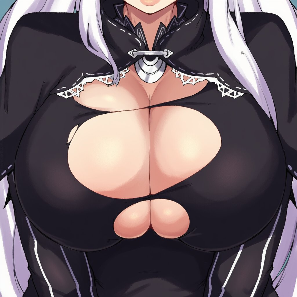 n1nin_fu's tweet photo. [Request from @EchidnaL97268]
Echidna https://t.co/FupzFdwXoc