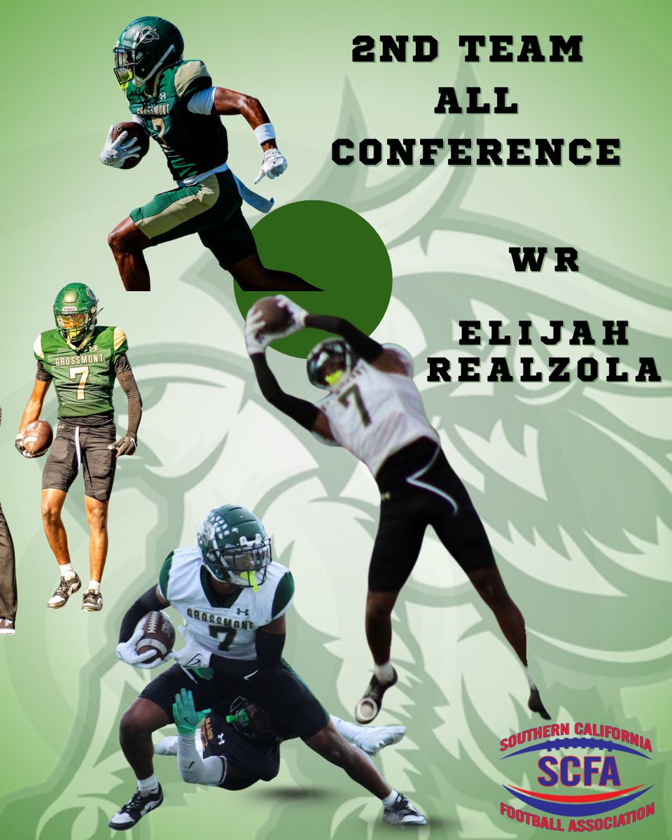 Grossmont Griffins Football tweet media