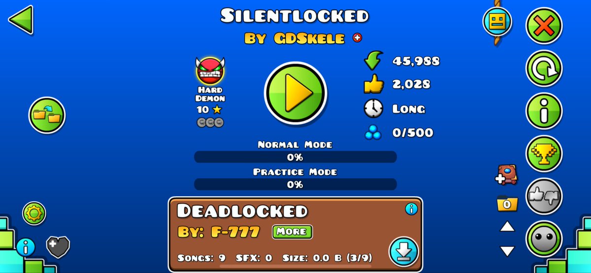 there’s been quite a lot of high send maps getting rated recently !!! sry i haven’t been posting them (i did back then 💔) but SUPER DUPER CONGRATS to everyone who’s high send map got rated !!!!!! here’s all the 20+ send maps that got rated today specifically c: