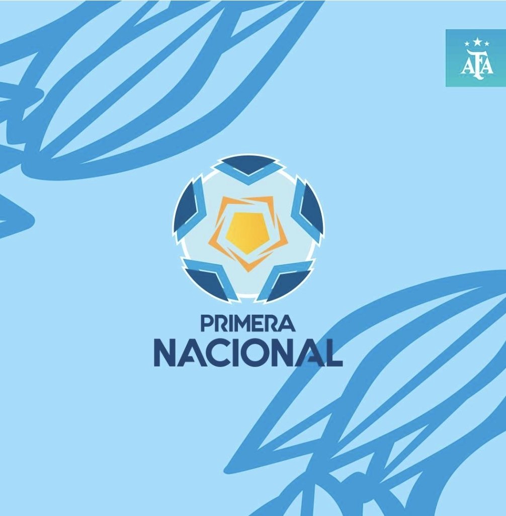 Las finales nacionales de la temporada 2025 del torneo de Juveniles de 1ra Nacional tienen días y sede confirmadas:
Se jugarán el 6 y 7 de diciembre en Villa María, Córdoba, en el Estadio Plaza Manuel Anselmo Ocampo, de <a href="/AlumniVM/">Club Atlético Alumni</a>.
Será una fiesta del fútbol formativo argentino!