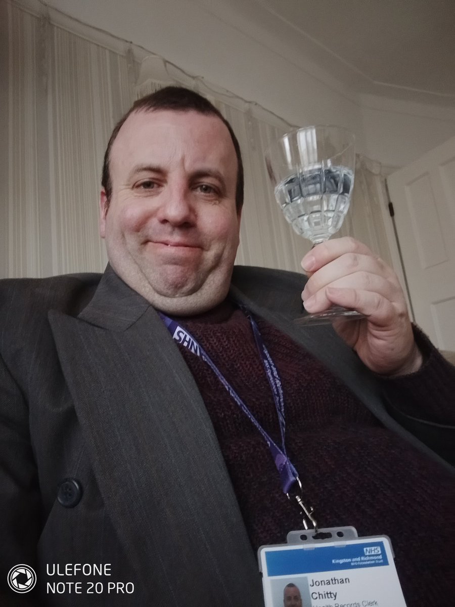 jpchitty's tweet image. Well I have to admit it. I am getting old 😲 I have officially hit the mid 40's mark in life and feel it daily 🥱 I also have accomplished 11 years of service in the NHS 💼 honestly where does the time go 🤔 I am out of breath just thinking about that! #anotheryearolder #bitwiser